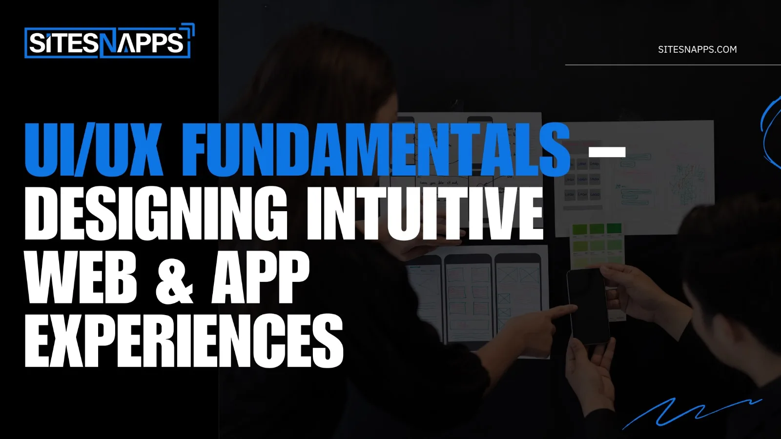 UIUX Fundamentals