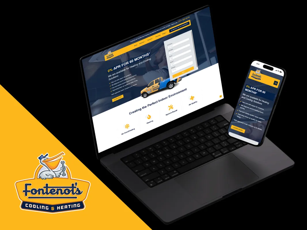 web design agency