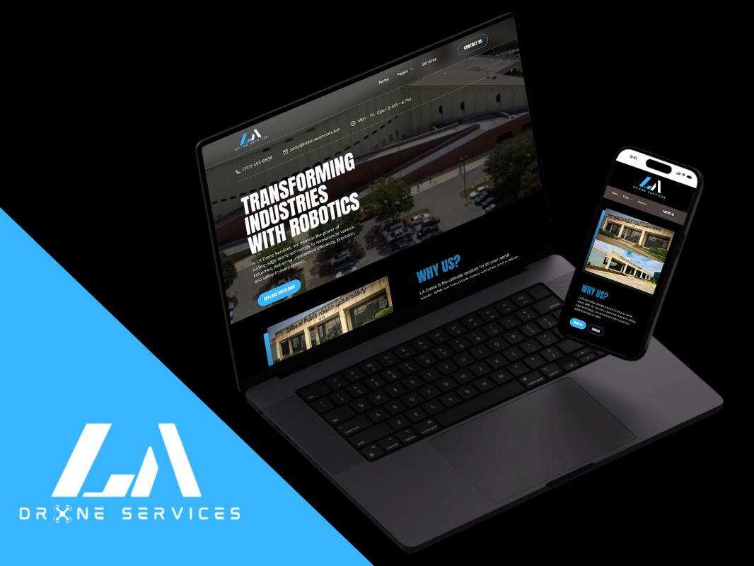 web design agency