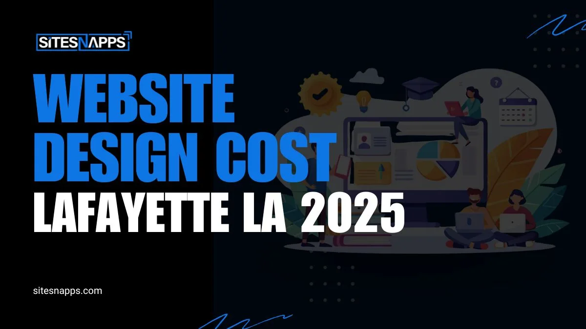 Web Design Pricing 2025