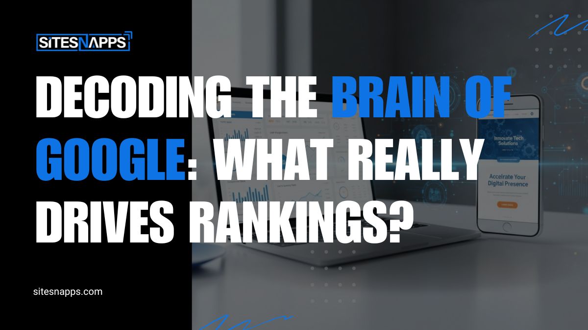 Search Engine Algorithms Tick