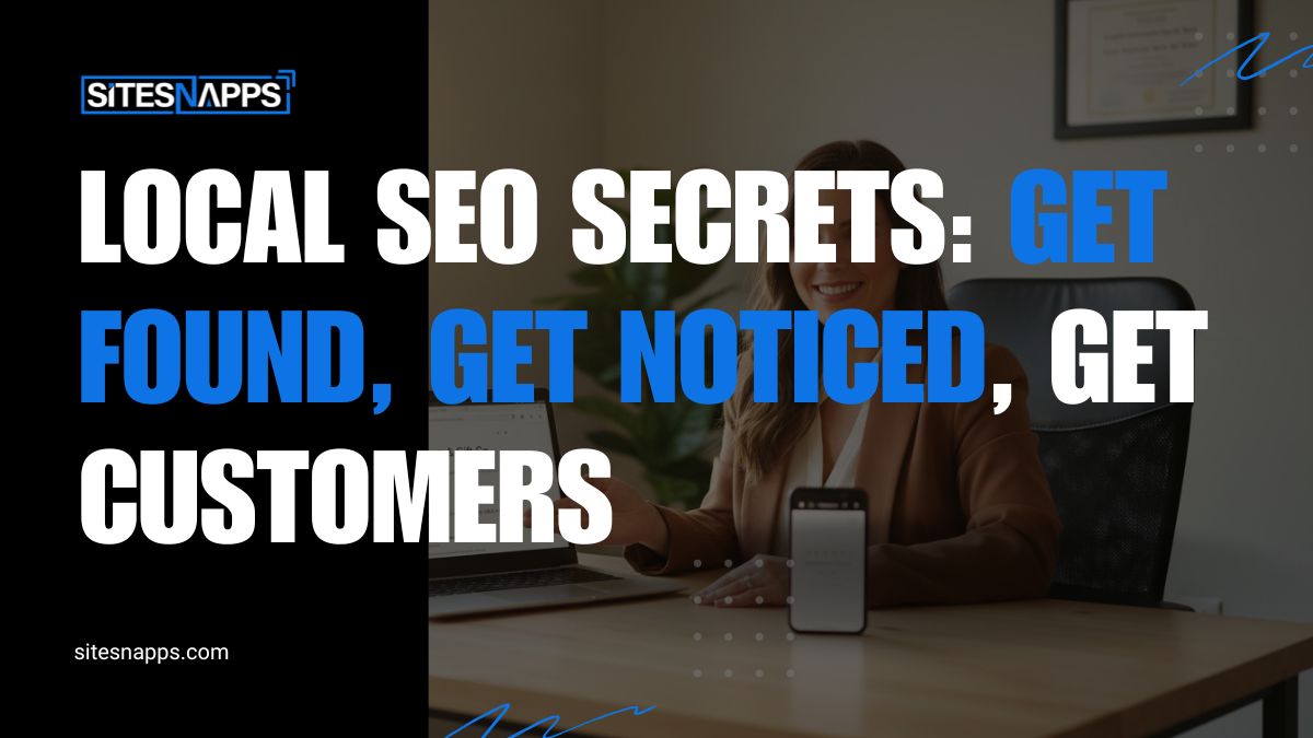 SEO Tips for Small Businesses