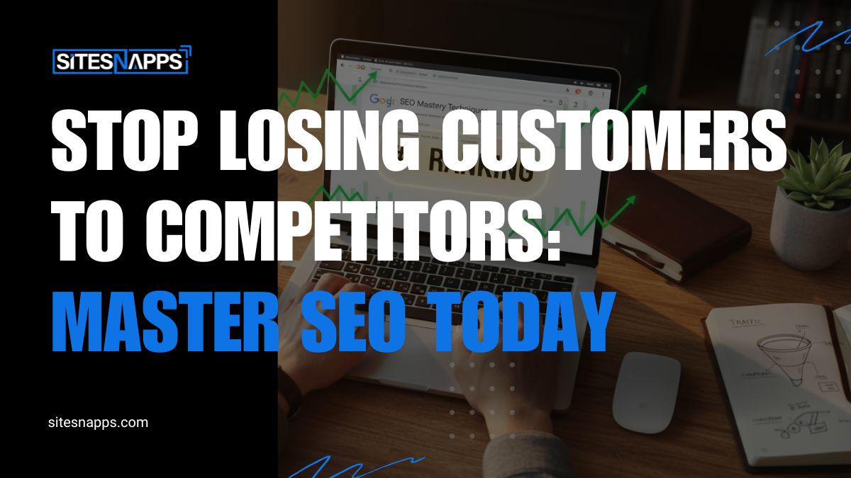 How SEO Boosts Your Online Visibility: The Ultimate Guide to Dominating Search