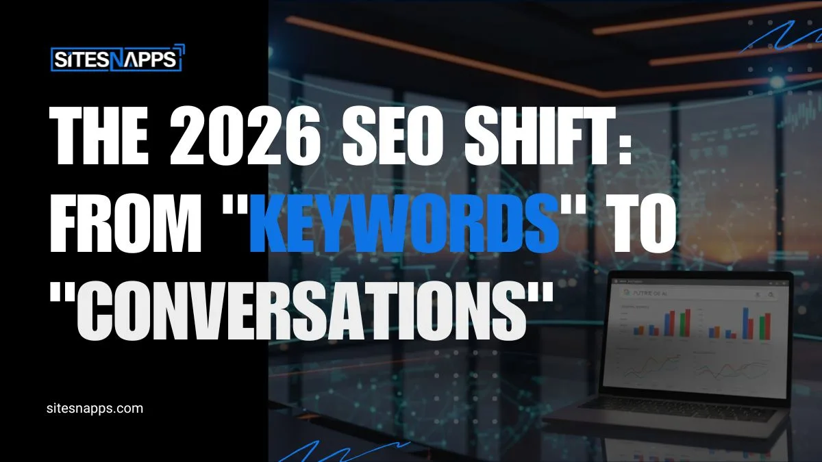 How Search Engine Algorithms Impact Your Rankings