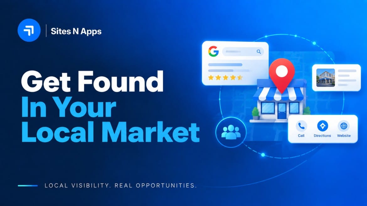 Local SEO Guide