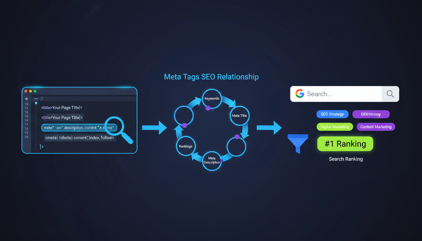 Meta Tags for Better SEO Results