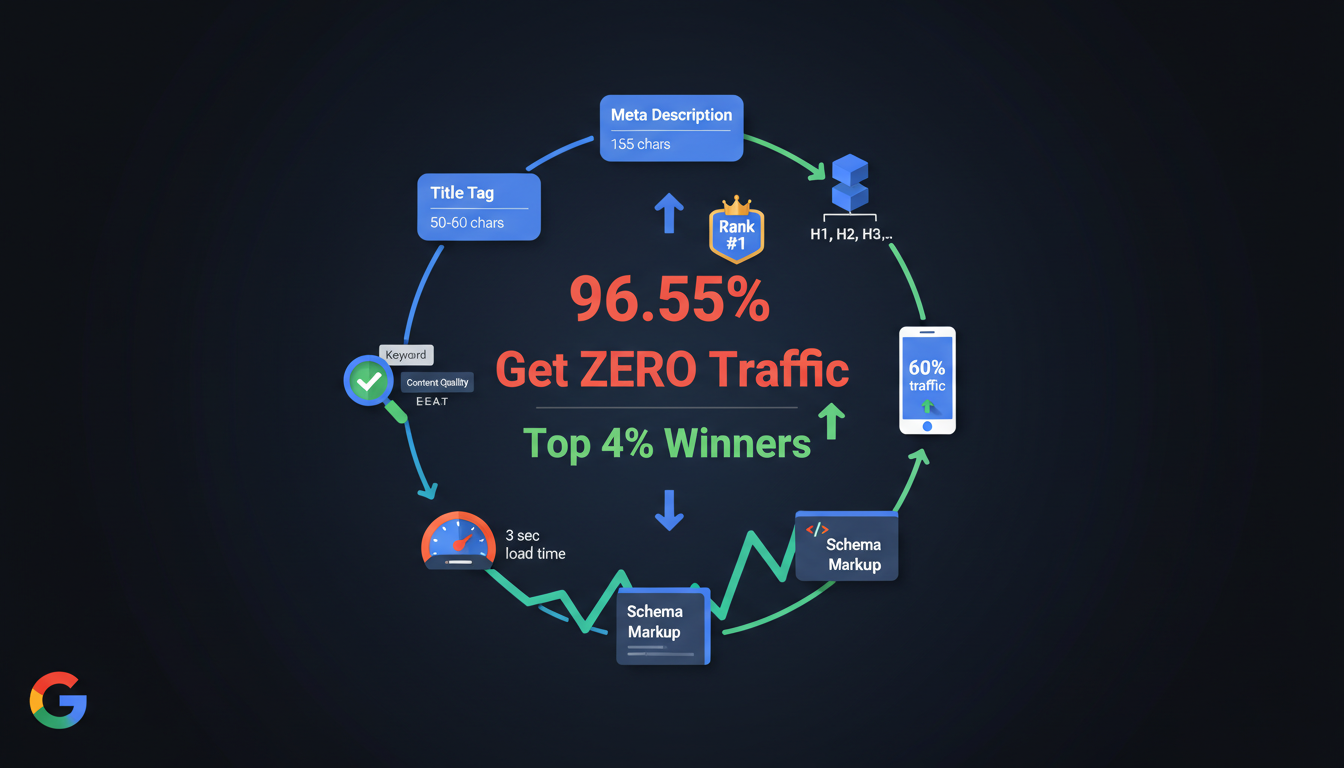 On-Page SEO Best Practices