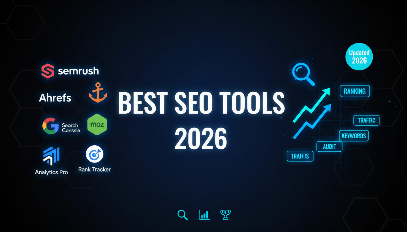 What is the Best SEO Tool