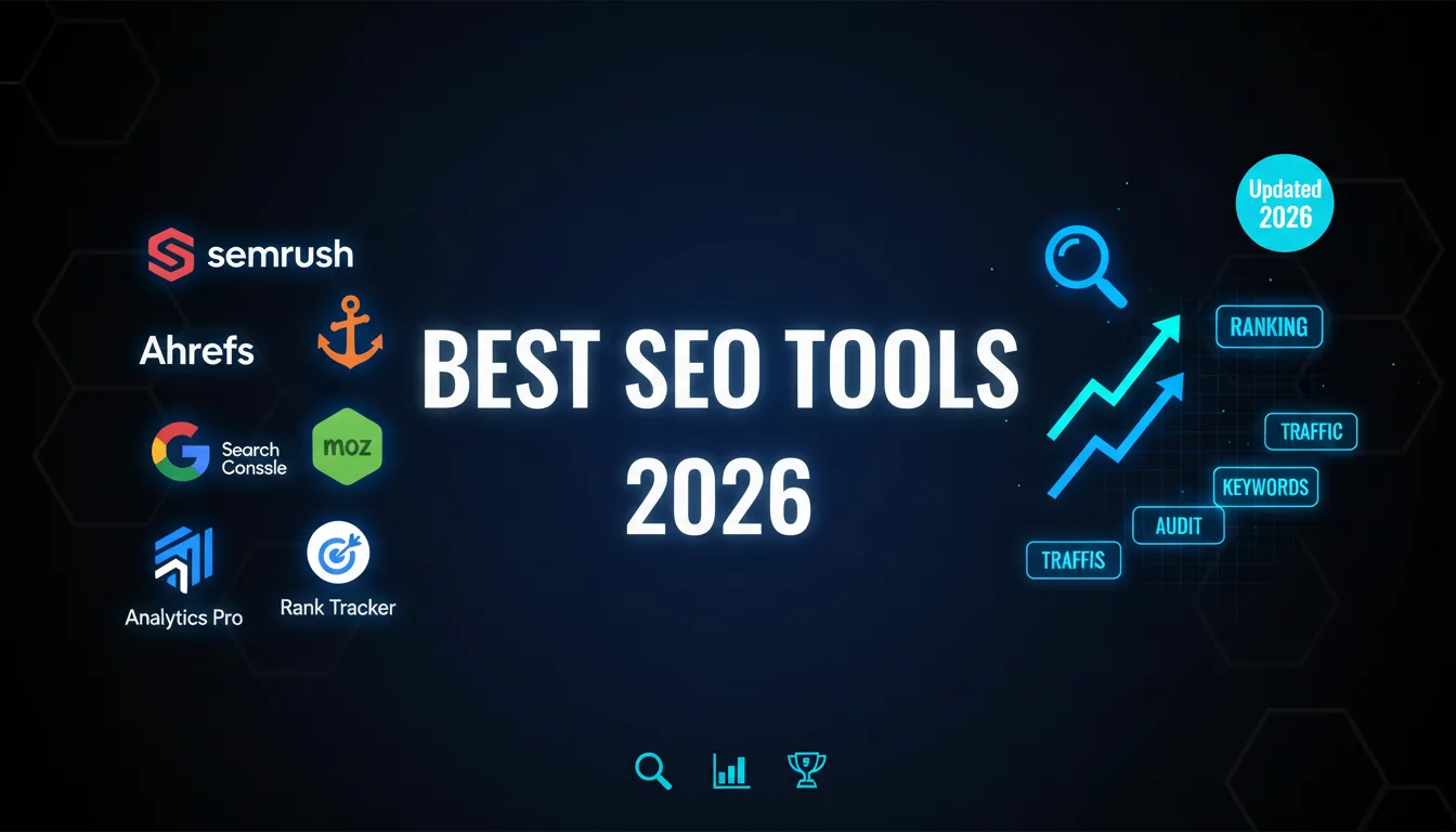 What is the Best SEO Tool