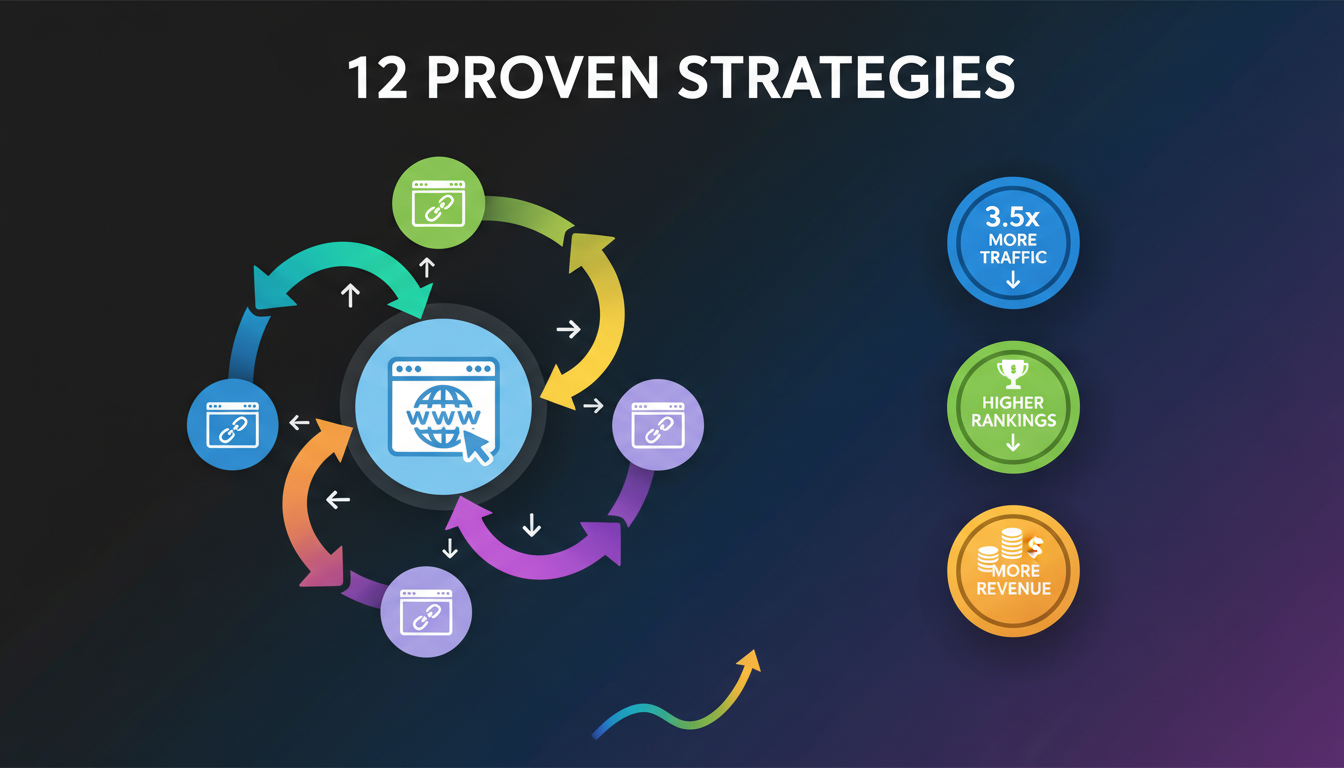 backlink building strategies