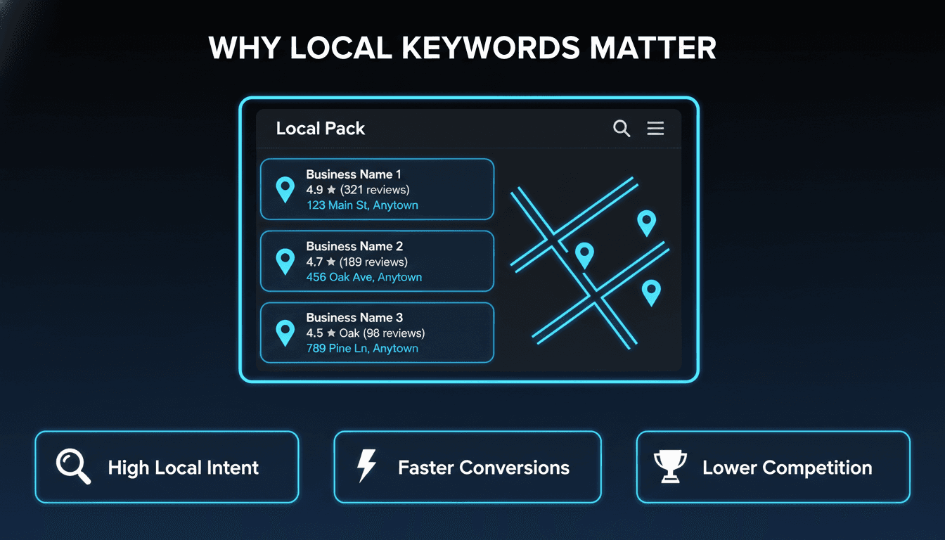 Local Keyword Research: The Complete Step-by-Step Guide
