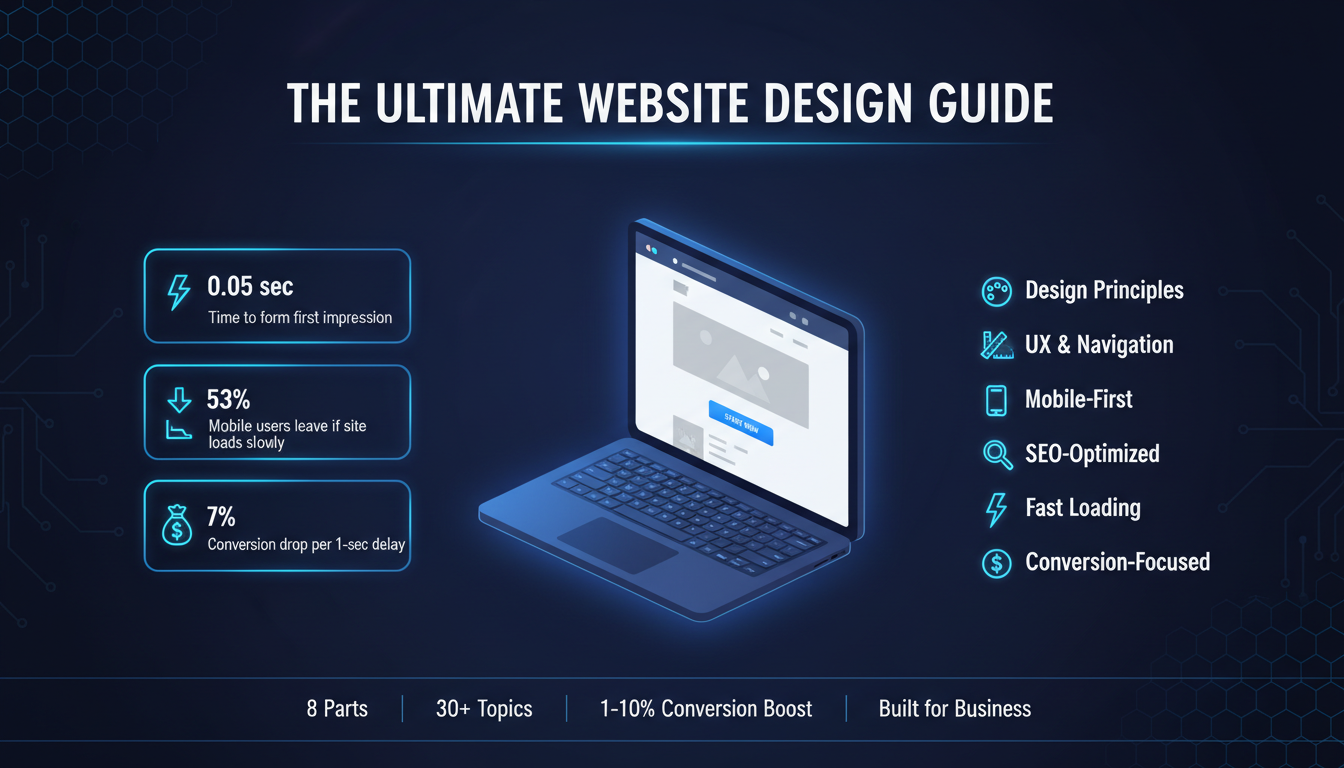 Website Design Guide