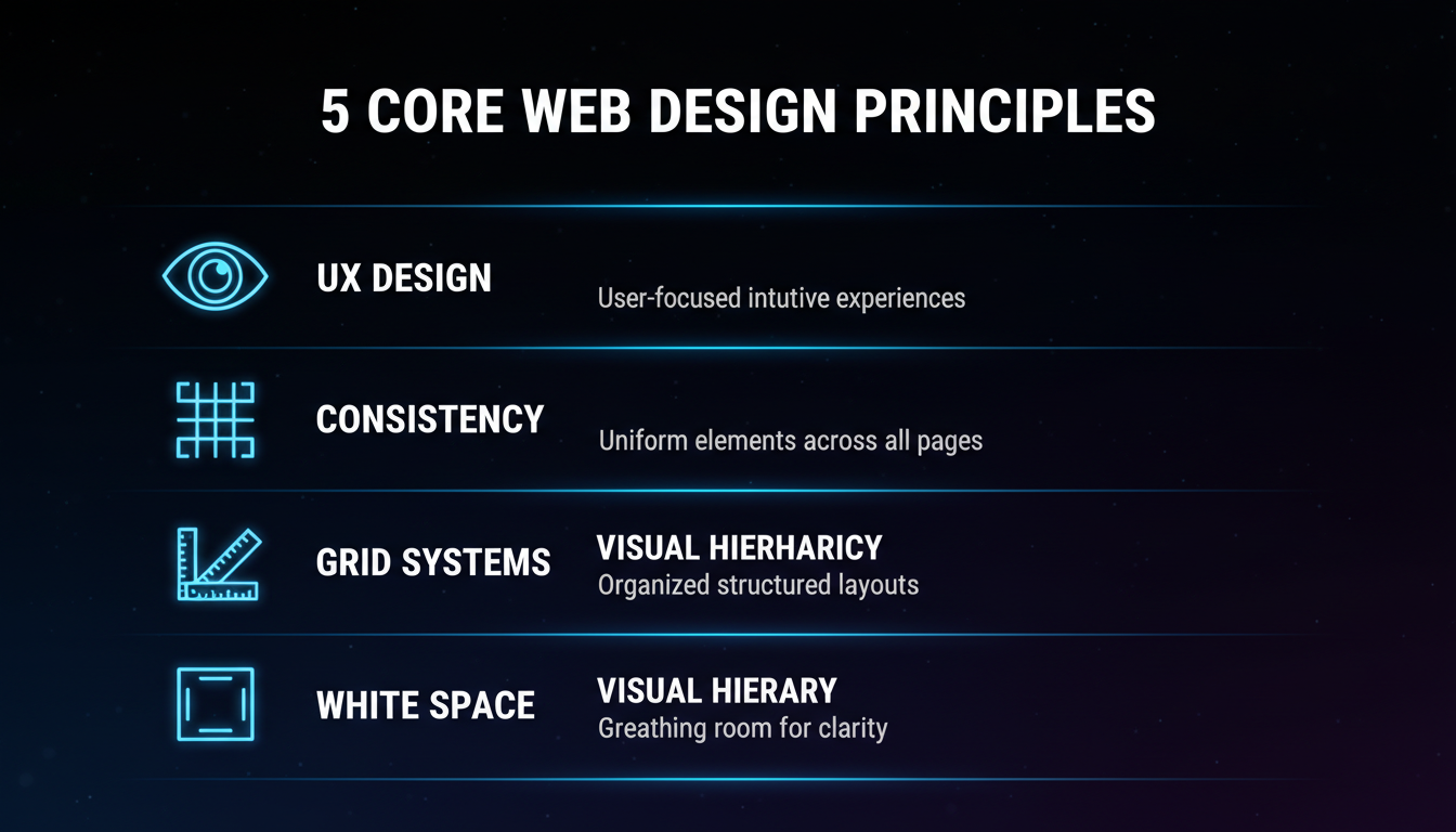 Web Design Guide: Build a Site That Actually Performs
