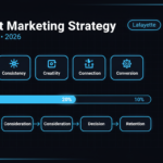Content Marketing Strategy for Lafayette, LA Businesses (2026 Guide)