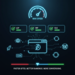 Website Speed Optimization: A Complete Guide to Core Web Vitals 