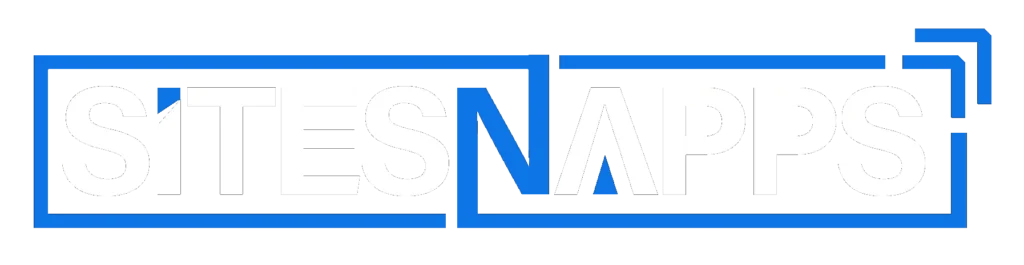 Sites N Apps logo