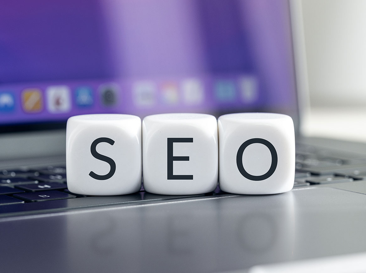 SEO services
