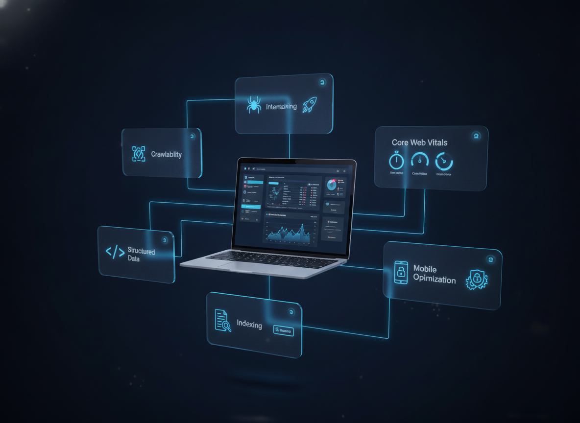 What Is Technical SEO and Why Does Your Site Need It?