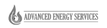 Advanced Energy client logo