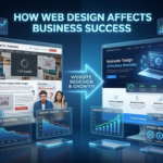 How Web Design Affects Your Google Rankings (2026)