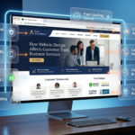 How Website Design Affects Customer Trust and Buying Decisions