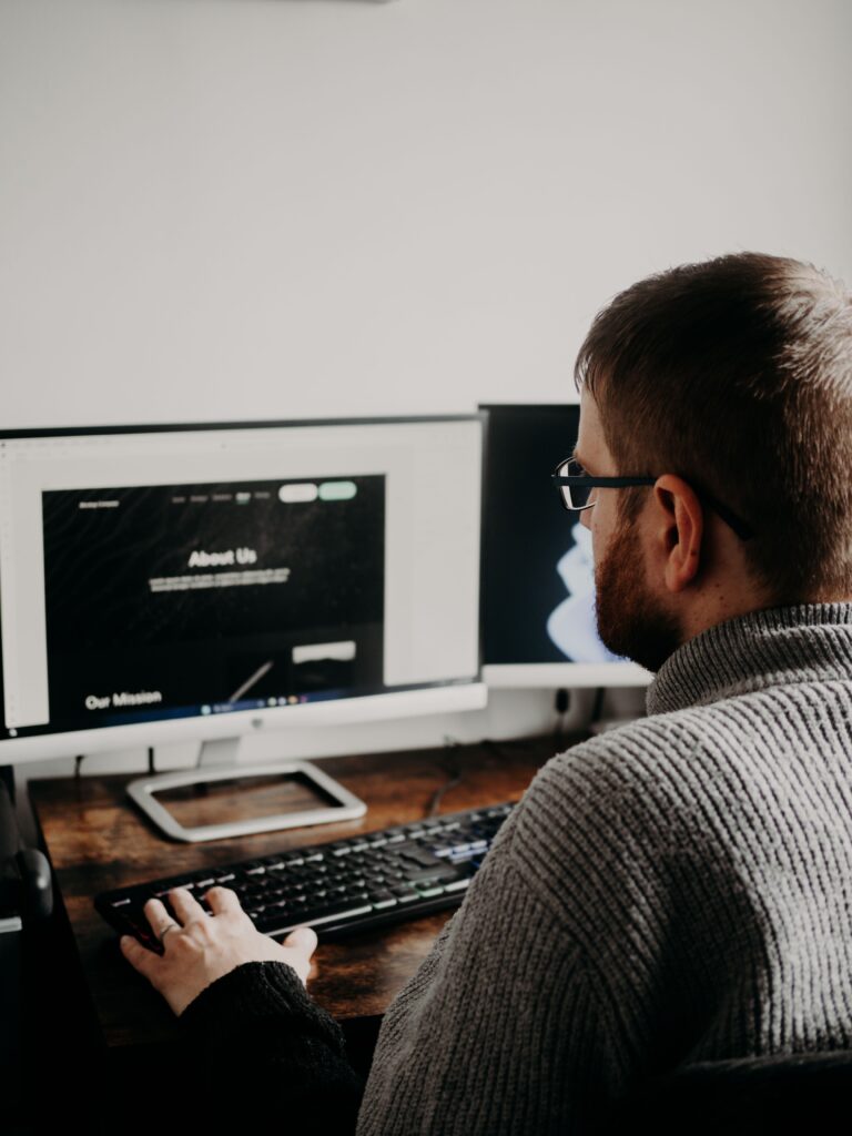 Web Design Agency