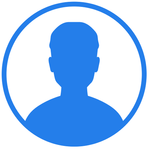 Client avatar icon