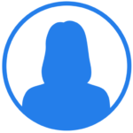Client avatar icon